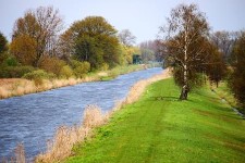 Neustadt-Glewe-Müritz-Elde-Wasserstraße-Lewitz-Radwanderwege